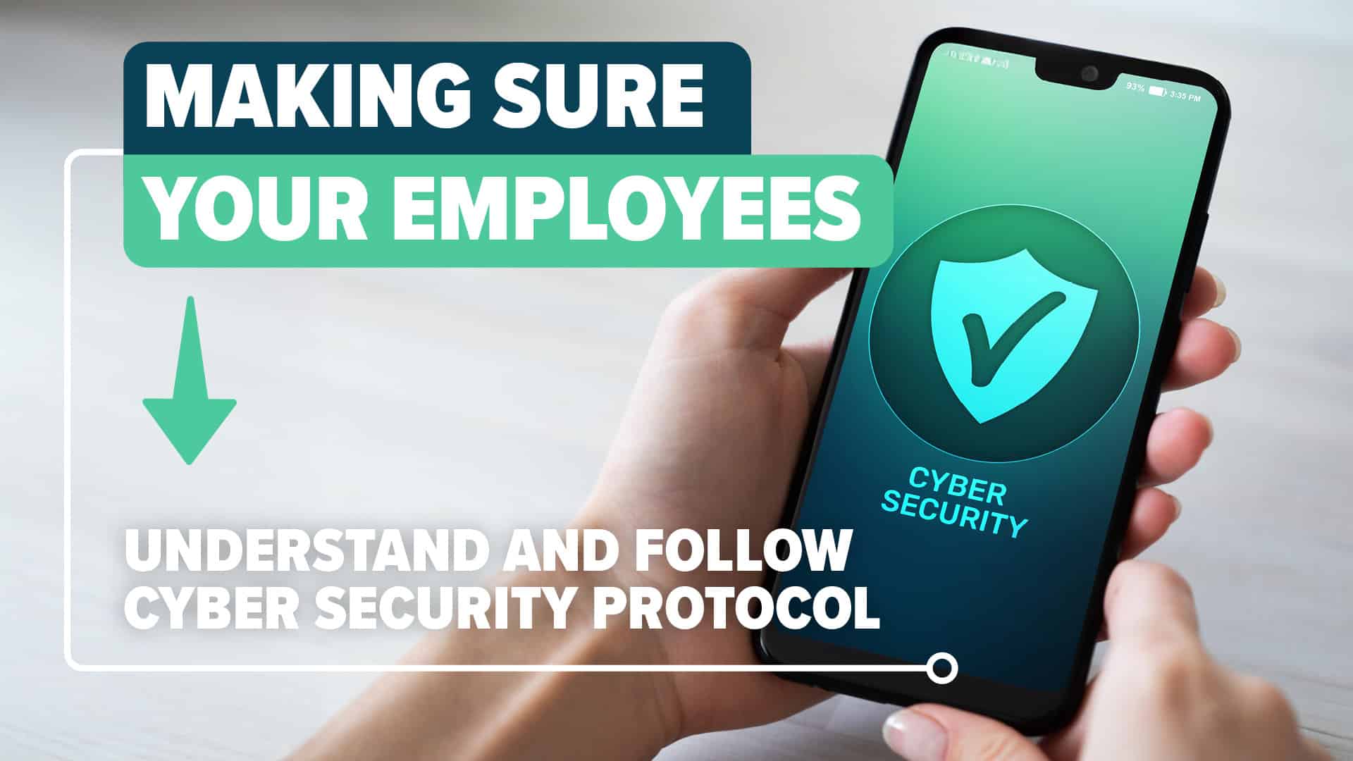 Are your employees your security’s weakest link?