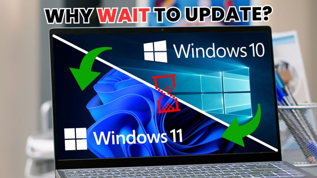 Windows 11 uptake is at an all-time high – what are you waiting for?