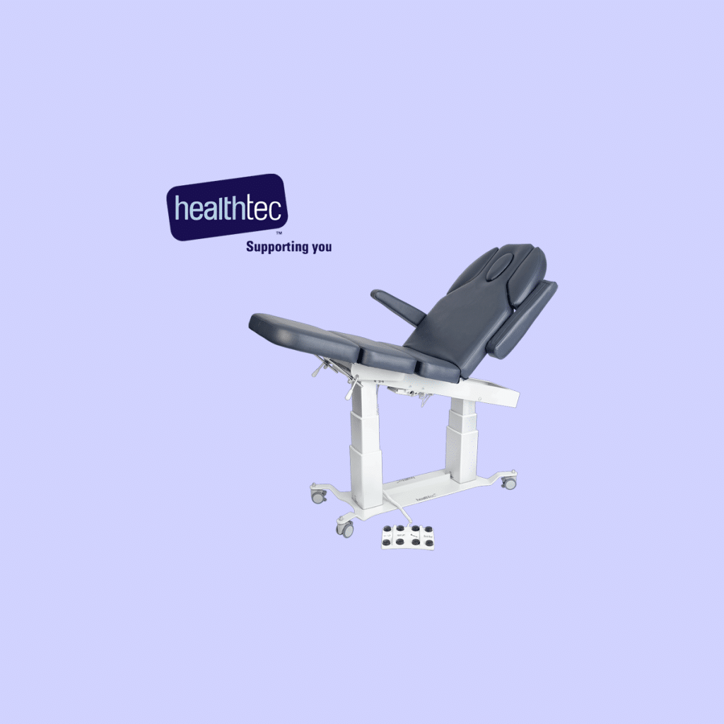 Healthtec Achieves 99% Uptime with Centralised Remote Server and Secure ...